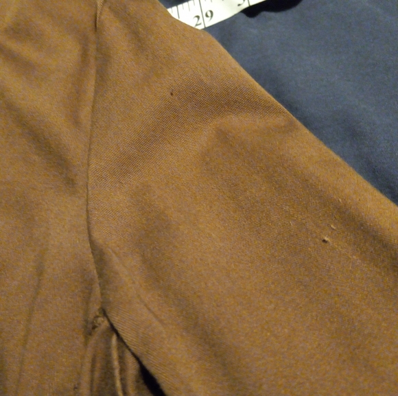 dELiA*s brown blazer - Picture 12 of 12